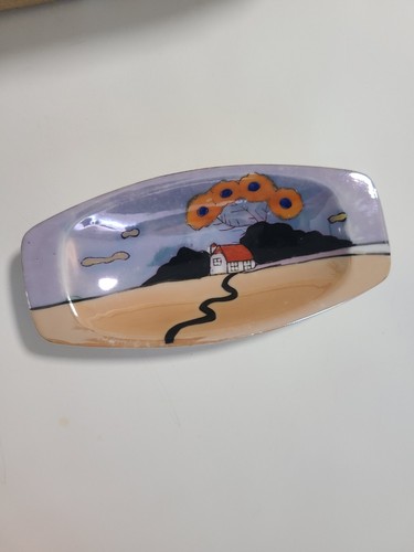 Vintage japan lusterware - japan,