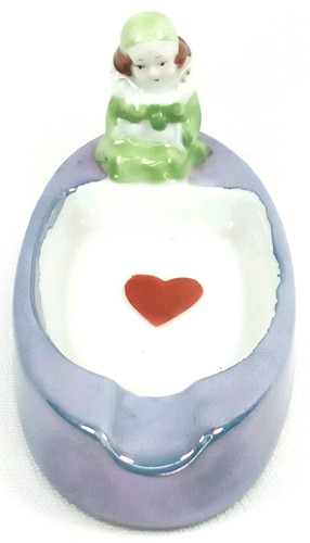 Antique 1930s lusterware - 1930s,